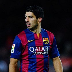 Jika Suarez Pede, Suarez Bakal Oke