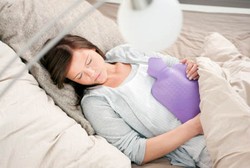 Saat PMS Melanda, Adakah Pantangannya?