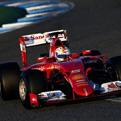 Tim Rival Mulai Waspadai Indikasi Kebangkitan Ferrari