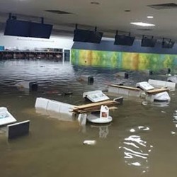 Kemenpora Upayakan Tambahan Anggaran untuk Timnas Boling yang Kebanjiran