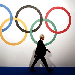 Bermakna Pemersatu, Logo Lima Ring Olimpiade Justru Jadi Perkara di Indonesia