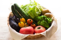 Antibiotik dan Pestisida Dalam Bahan Makanan Bisa Sebabkan Kegemukan