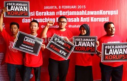 Ini Sistematisnya Pelemahan KPK, dari Pelaporan ke Polisi Sampai Teror