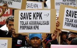 Pegawai KPK Diteror, Ketua DPR: Kerja untuk Negara Harus Dilindungi