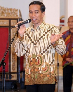 Jokowi Terbitkan Aturan Penanganan Konflik Sosial dengan Pengerahan TNI