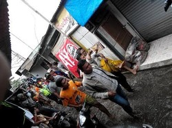 Selain Soal HP, Remaja Cilincing Ini Nekat Naik Sutet Karena Stres Menganggur