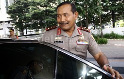 Dan Polri pun Merasa Terganggu dengan Isu KPK Diteror