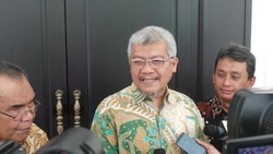 PBB: Partai Perindo Dekat dengan KMP