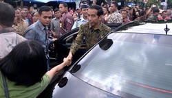 Kompolnas Sudah Ajukan Nama Calon Kapolri, Tapi Belum Bertemu Jokowi