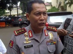 Prof Denny Dipolisikan, Kabareskrim: Tak Semua Laporan Diproses