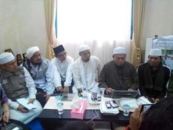 FPI: Penyerangan Az-Zikra Tak Jauh dari Aksi Intelijen, Ke Depan Lebih Besar