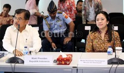 JK Belum Dapat Laporan Soal Adanya Pegawai KPK yang Dipanggil Bareskrim