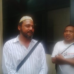 Pendamping Penyerang Az-Zikra Arifin Ilham Mengaku Syiah