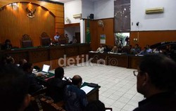 Tim KPK akan Hadirkan 3 Saksi Ahli di Praperadilan Budi Gunawan