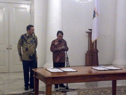 Ahok akan Jerat Produsen Makanan dan Obat Nakal dengan Pasal Percobaan Pembunuhan