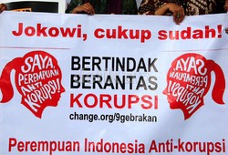 KPK Diteror, Golkar: Karena Jokowi Tak Segera Selesaikan Persoalan