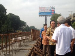 Murka Ahok ke PLN: Kampung Pulo Saja Berani Hidupin Listrik