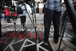Teror ke KPK, Polri Siap Bantu Pengamanan