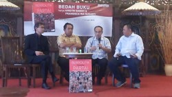 Politisi Gerindra Ini Sarankan Jokowi Tak Reshuffle Kabinet