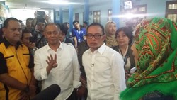 Menteri Hanief Ingatkan TKI Teliti Sebelum Terima Tawaran ke Luar Negeri