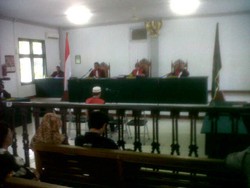 3 Pelaku Mutilasi di Siak Riau Dihukum Mati