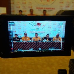 Hanura: Evaluasi Kecakapan Kinerja Jokowi Setelah Setengah Jalan