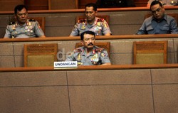 Penyelidik KPK: Kami Minta LHA Lagi ke PPATK untuk Pertajam Kasus BG