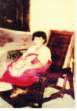 Kisah Keluarga yang Terpisah 15 Tahun dengan Anak saat Konflik Aceh