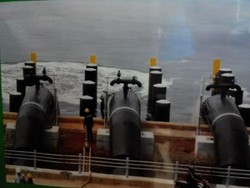 Penjaga Pompa Minta PLN Bangun Gardu Khusus untuk Waduk Pluit