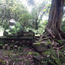 Menelisik Lokasi Asli Prasasti Sangguran