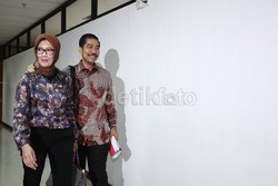 Walkot Palembang Romi Herton Dituntut 9 Tahun Penjara