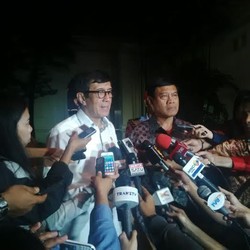 Disebut Atur Praperadilan BG, Yasonna: Suer Saya Tidak Tahu