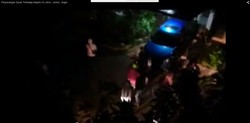 Ini Video Penyerangan Preman ke Kampung Az-Zikra Arifin Ilham