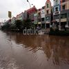 Misteri Kepala Naga, dari Banjir Hingga Dianggap Hoki