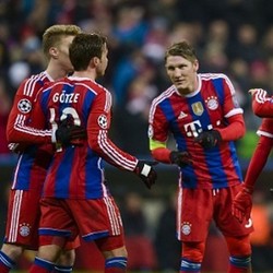 Bidik Final, Bayern Lebih Dulu Fokus Lewati Shakhtar