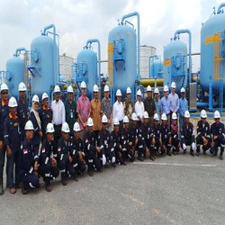 Ini Hasil Blusukan Menteri ESDM ke Lapangan Minyak Terbesar di RI