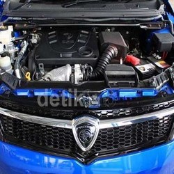 Pengusaha Ini Siap Pakai Proton Bila Jadi Mobnas