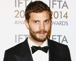 Mengenal Jamie Dornan, Si Seksi Grey dalam Film Fifty Shades of Grey