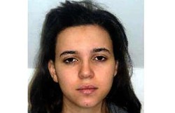 Janda Pelaku Serangan Teror Paris Diklaim ISIS Ada di Wilayahnya