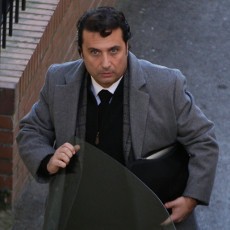 Kapten Kapal Costa Concordia Divonis 16 Tahun Penjara