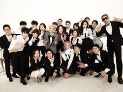 SNSD, g.o.d dan miss A Hadir di Teaser Terbaru Amber, f(x) ke Mana?