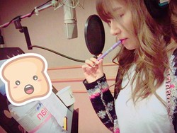 Tiffany SNSD Pajang Foto Sedang Rekaman di Studio, Akan Ada Kejutan Apa?