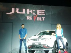 New Nissan Juke Resmi Meluncur, Harganya Mulai Rp 265,9 juta