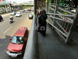 Mengemudi Aman di Area Sekolah