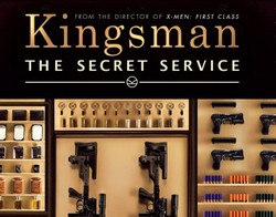 Kingsman: The Secret Service: Dunia Agen Rahasia yang (Masih) Seksi