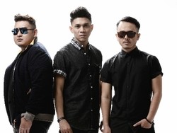 Rayakan 1 Dekade Berkarya, ST12 Rilis Situs