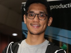 Afgan Sumringah Tiket Konser Dari Hati Ludes