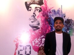 Album Terbaru Glenn Fredly Rilis April