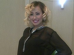 Merajut Karier di Amerika, Pinkan Mambo Bertemu Produser Beyonce