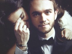 I Want You to Know Single Kolaborasi Selena Gomez dan DJ Zedd